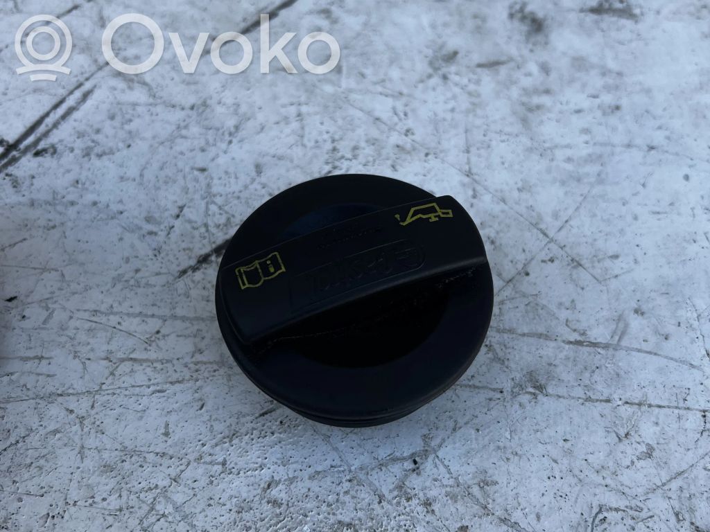 Volkswagen PASSAT B6 Tappo carico dell’olio 