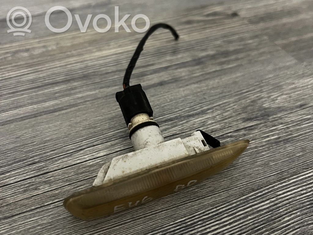 BMW 3 E46 Seitenblinker 
