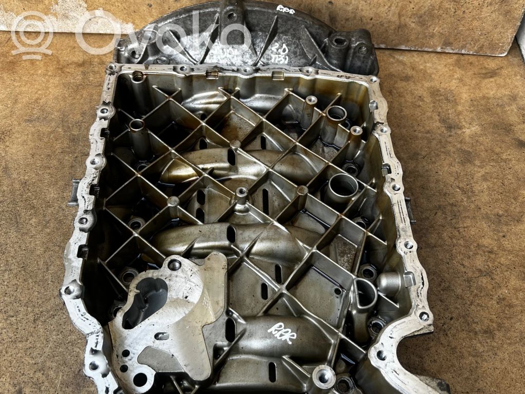 Audi A4 S4 B8 8K Cárter 