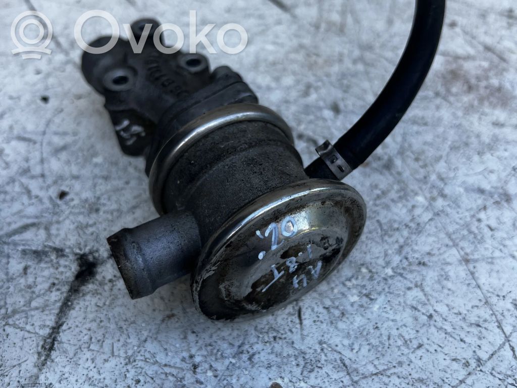 Audi A4 S4 B6 8E 8H Válvula EGR 