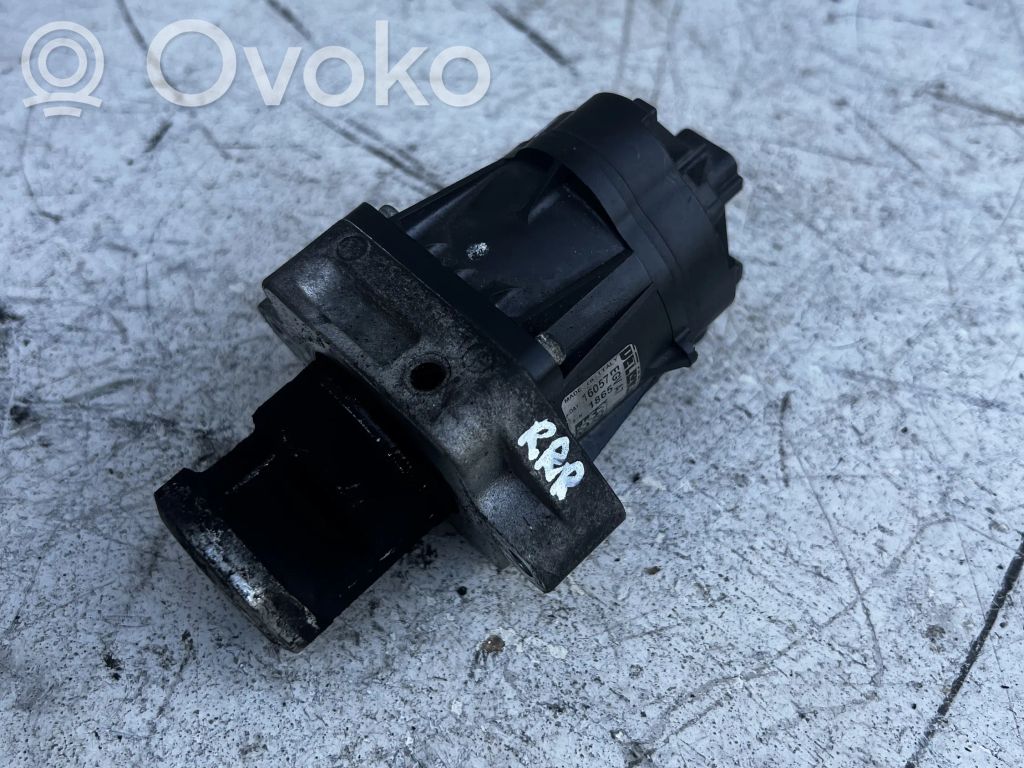 Opel Insignia A Válvula EGR 