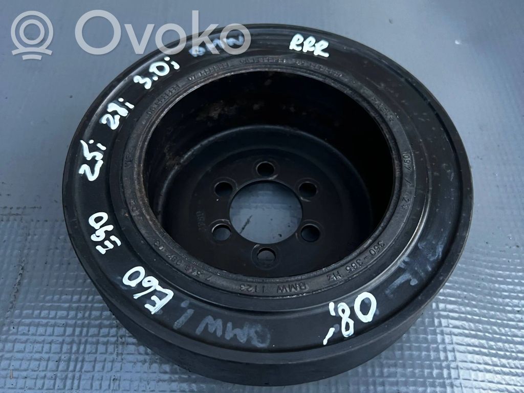 BMW 5 E60 E61 Riemenscheibe 
