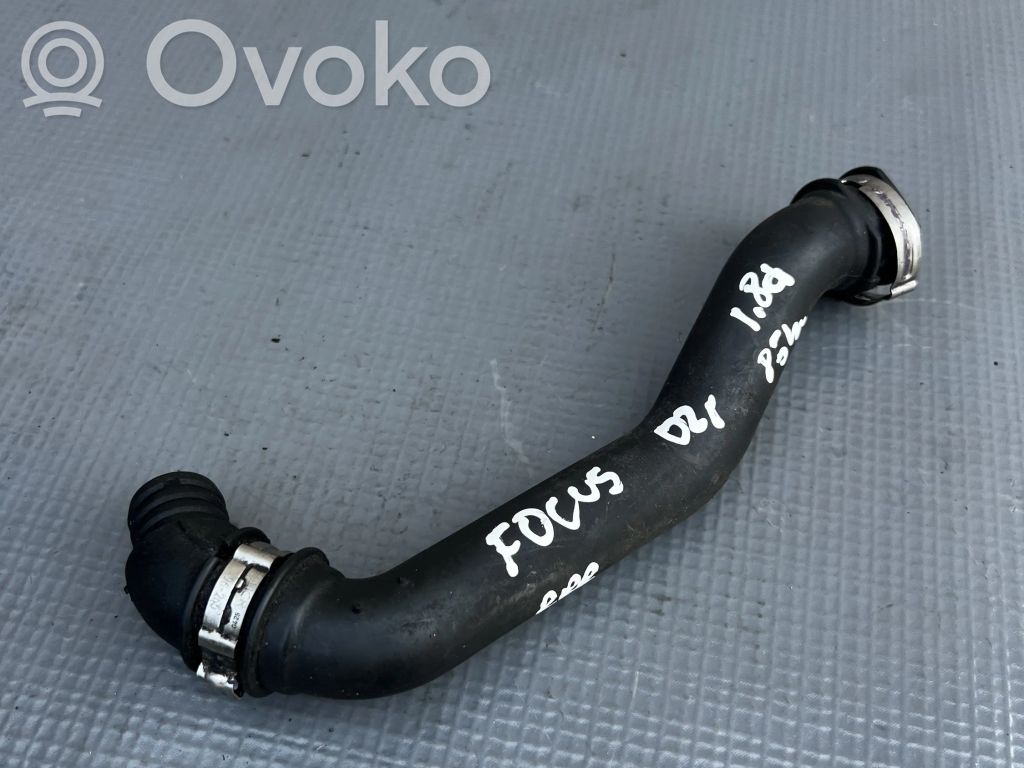 Ford Focus Huohottimen letku 