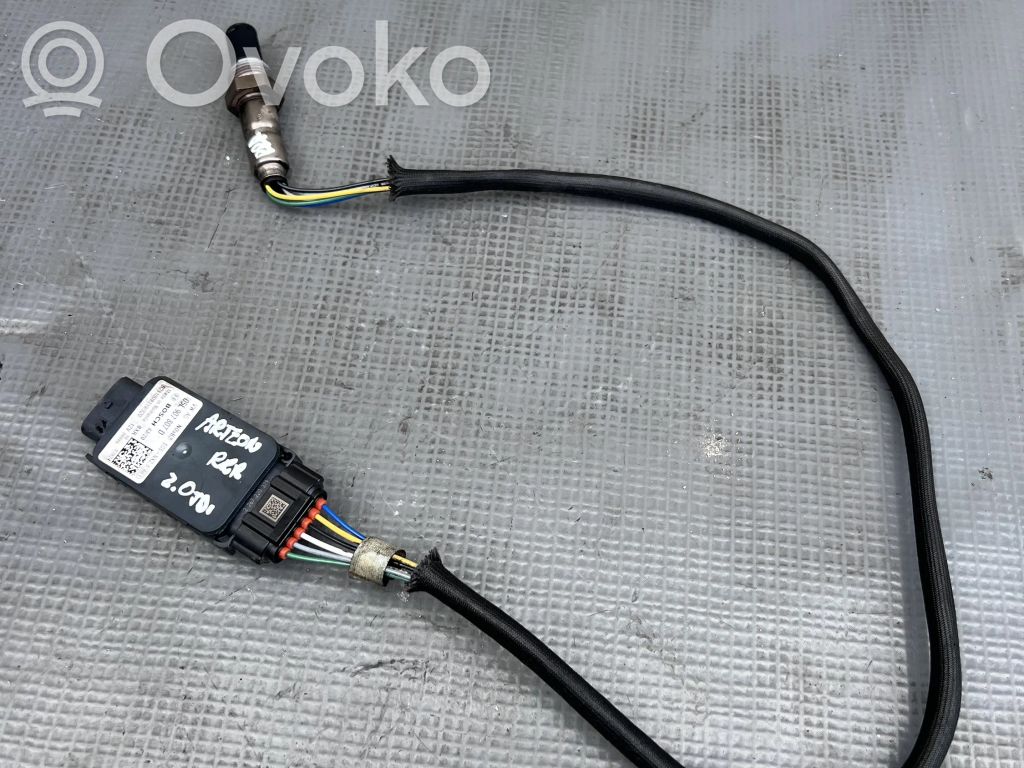Volkswagen Arteon Sonde lambda 