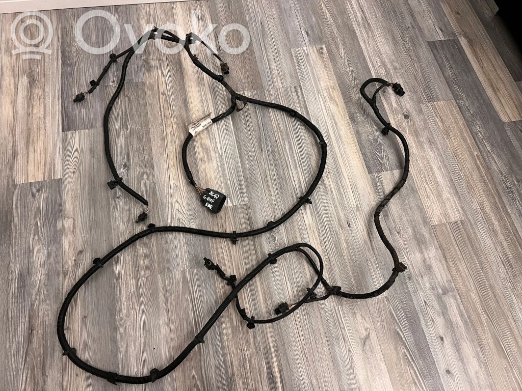 Volvo XC90 Cablaj cu senzori parcare (PDC) 