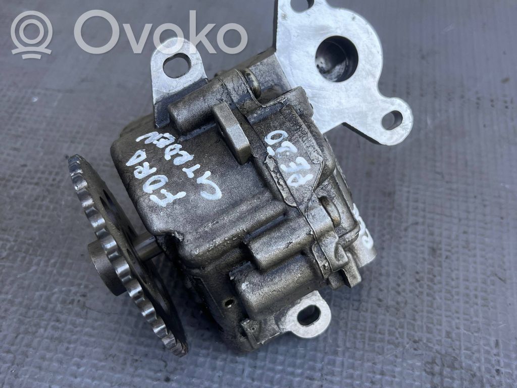 Ford Transit Eļļas sūknis 