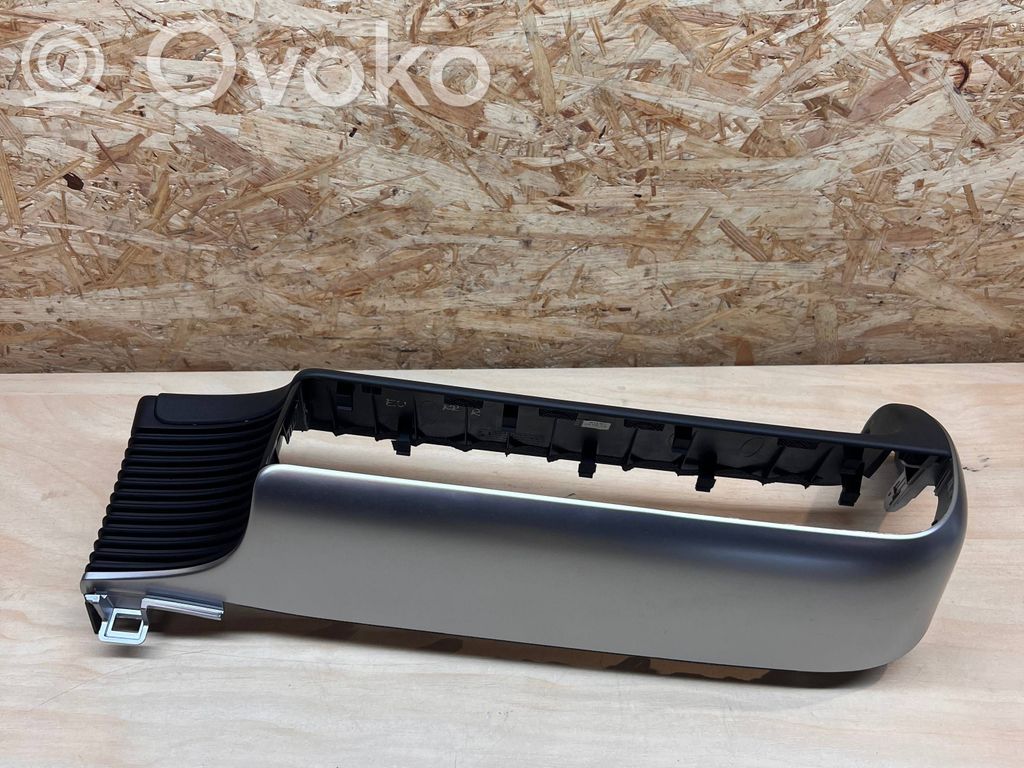 Hyundai Ioniq 5 Ramka schowka deski rozdzielczej 