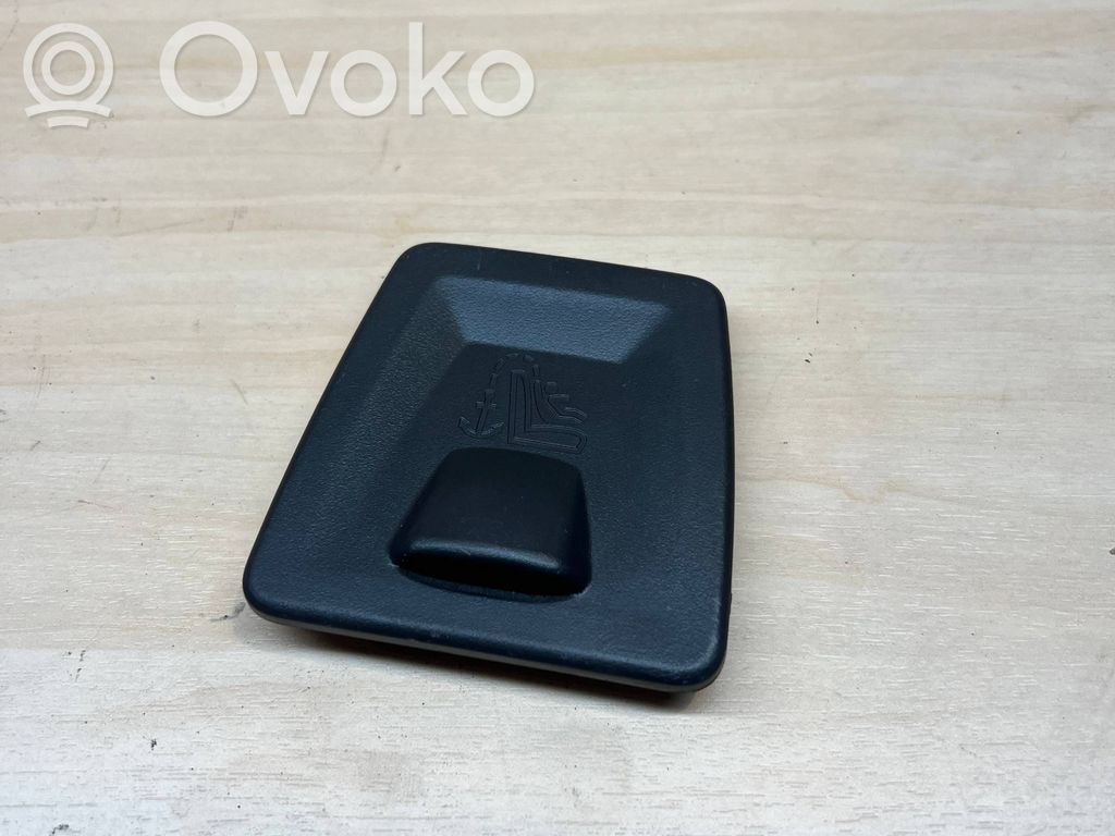 BMW 7 F01 F02 F03 F04 Cover in windowsill 