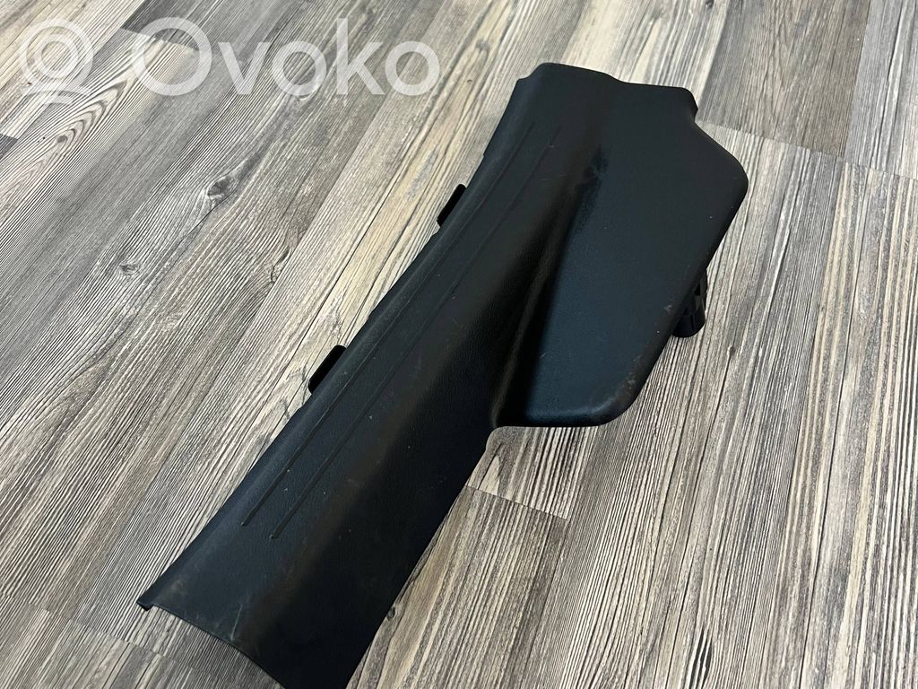KIA EV6 Listwa progowa tylna 