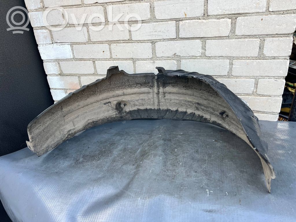 KIA EV6 Aizmugurējais apakšspārns 