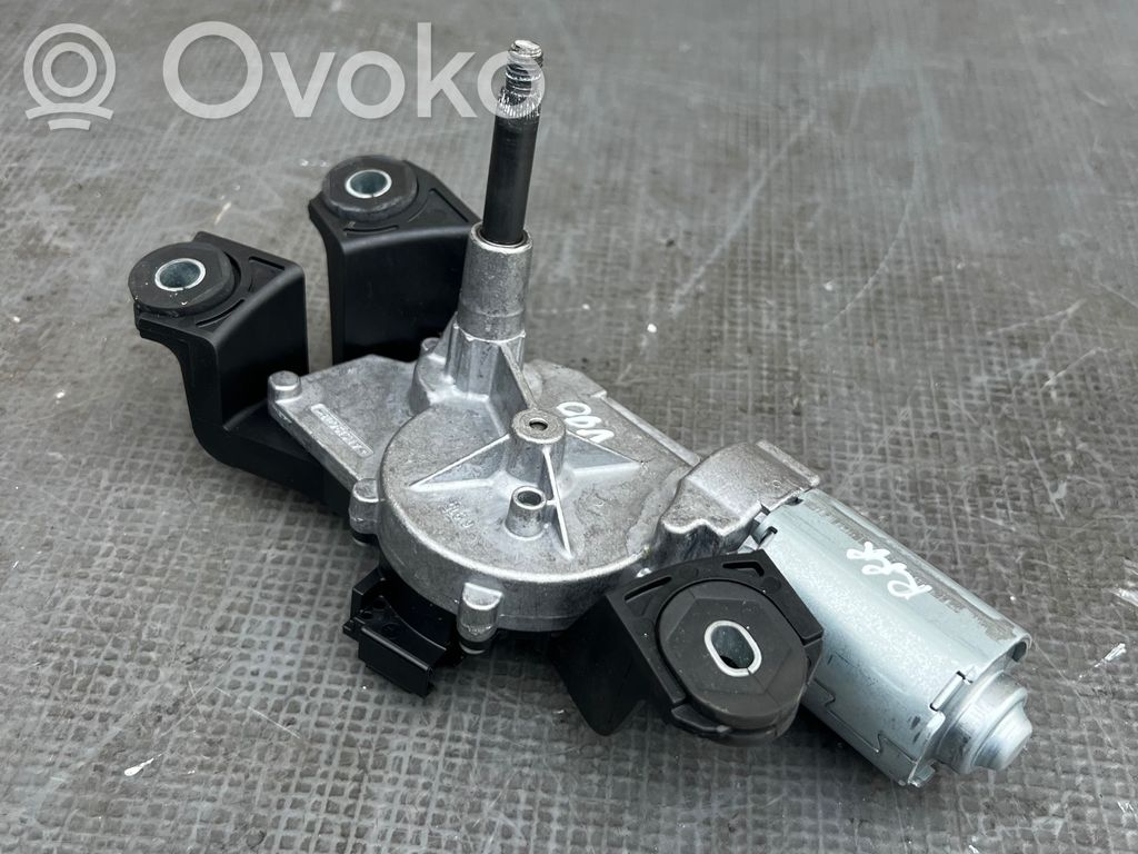 Volvo S90, V90 Silniczek wycieraczki szyby tylnej 