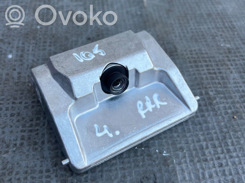 Hyundai Ioniq 5 Frontkamera Windschutzscheibe Frontscheibe 