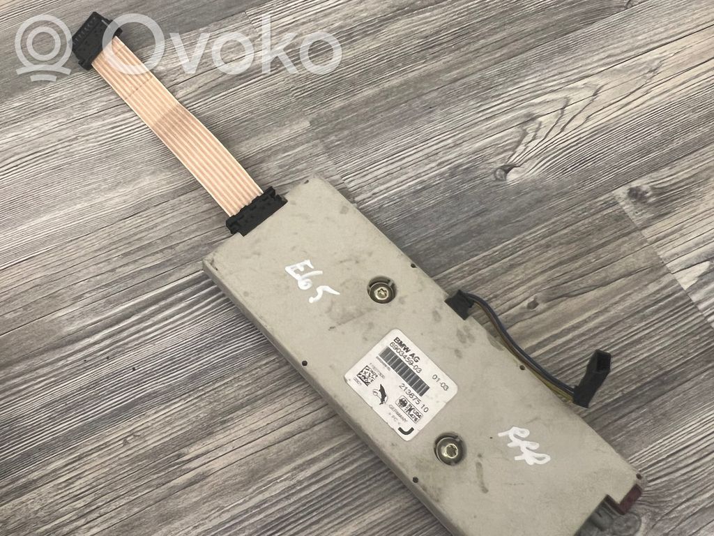 Antenos stiprintuvas   6903459,21367510,11827300