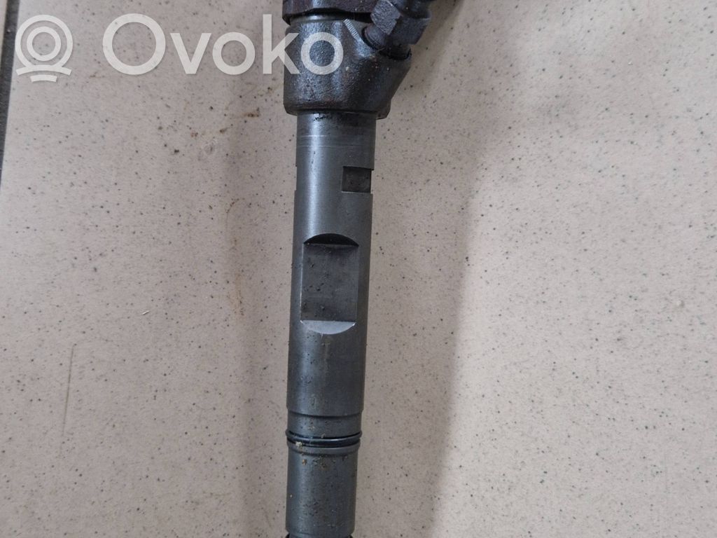 Audi A8 S8 D3 4E Sprausla (-i) 