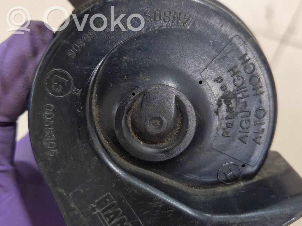 Klakson   6968442