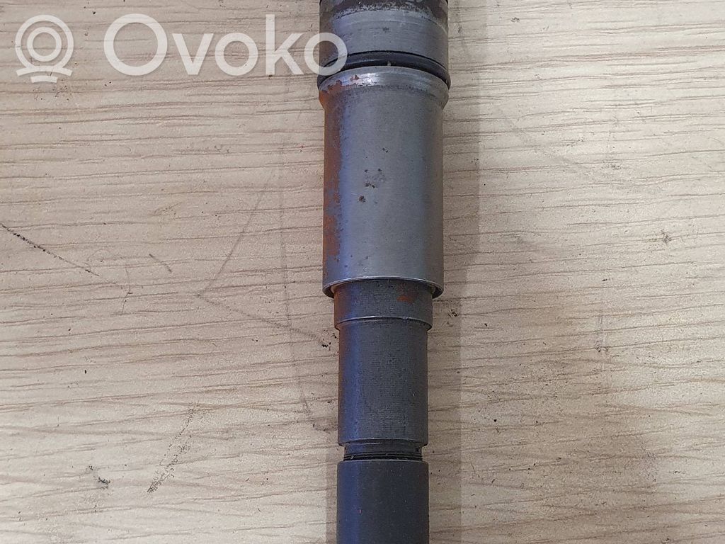 BMW 7 E65 E66 Sprausla (-i) 