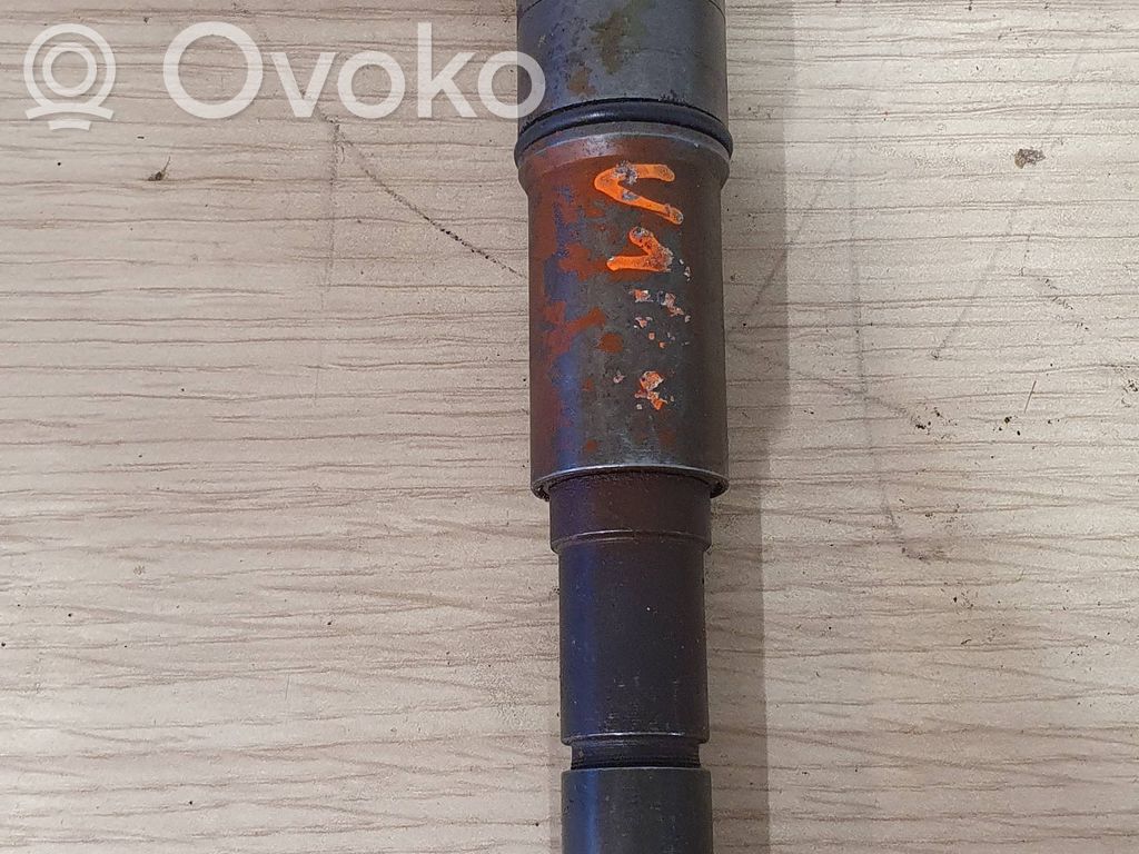 BMW 5 E60 E61 Sprausla (-i) 