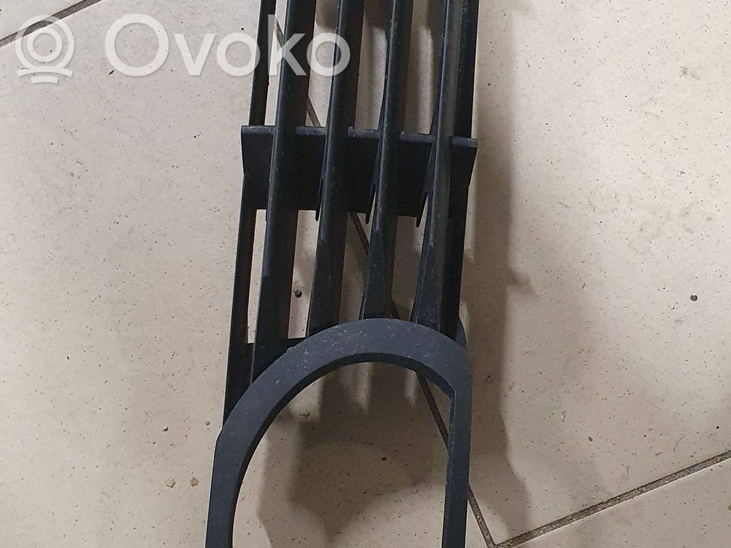 Audi Q7 4L Front bumper lower grill 