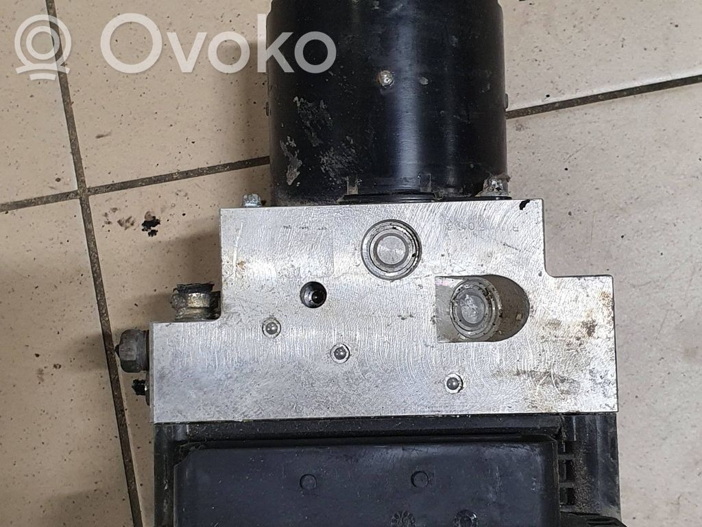 BMW X5 E70 ABS Pump 