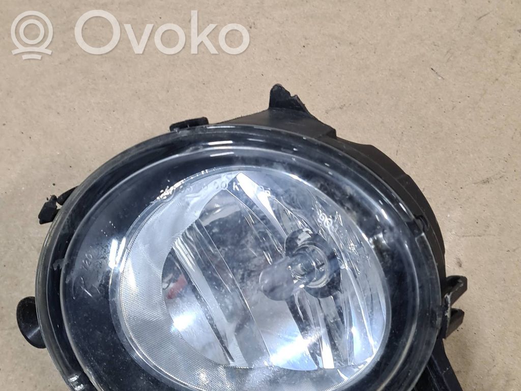 BMW 3 F30 F35 F31 Luz de niebla delantera 