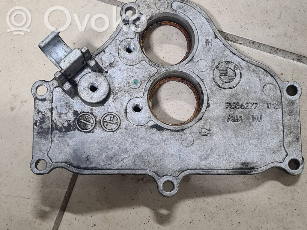 BMW 6 F12 F13 Other cylinder head part 