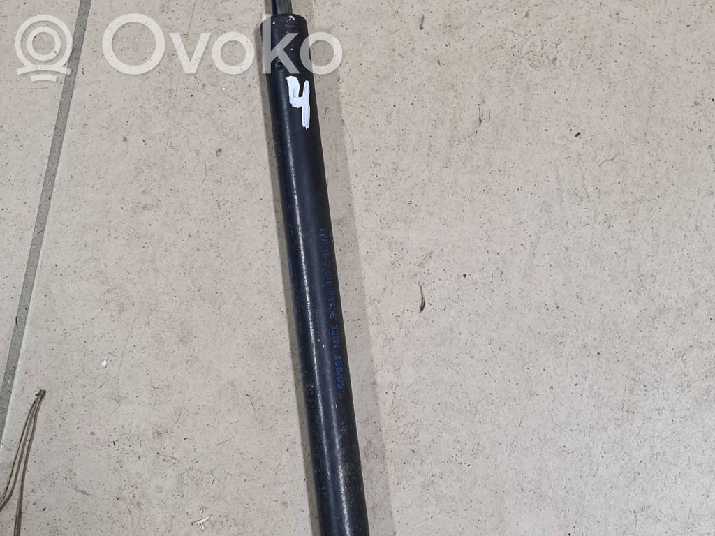 Tailgate/trunk strut/damper   4365788,4394052,51244365787,51244365788,51244394052,51247060623,51247129194,51247250308,7060623,7129194,7250308