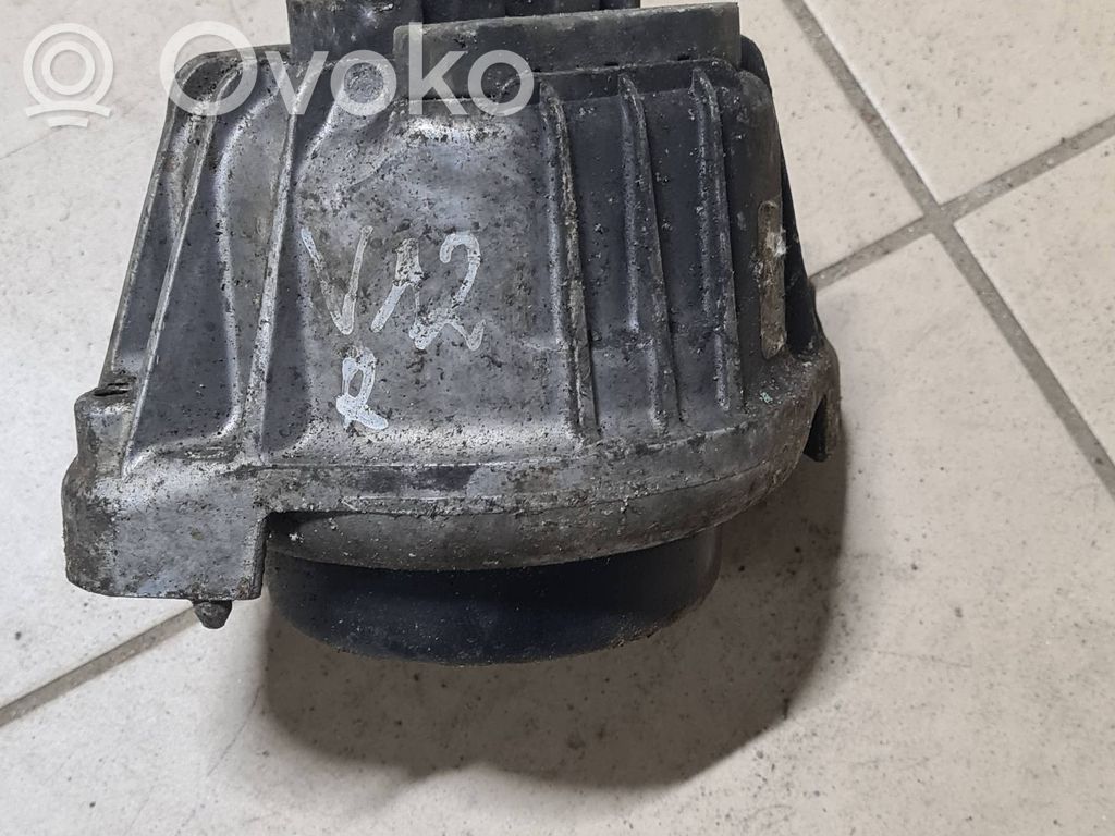 Engine mount bracket   6768800,22116768800
