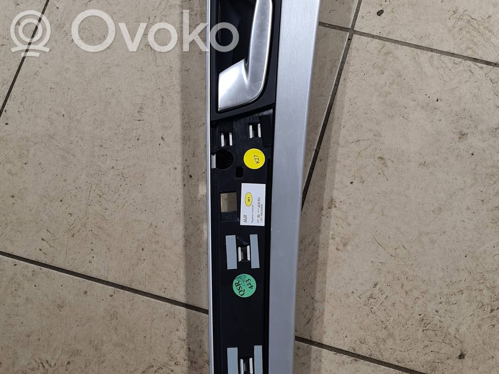 Audi A8 S8 D4 4H Inne elementy wykończeniowe drzwi przednich 