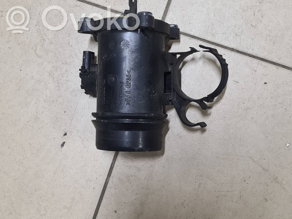 Gaisa plūsmas mērītājs   8506359