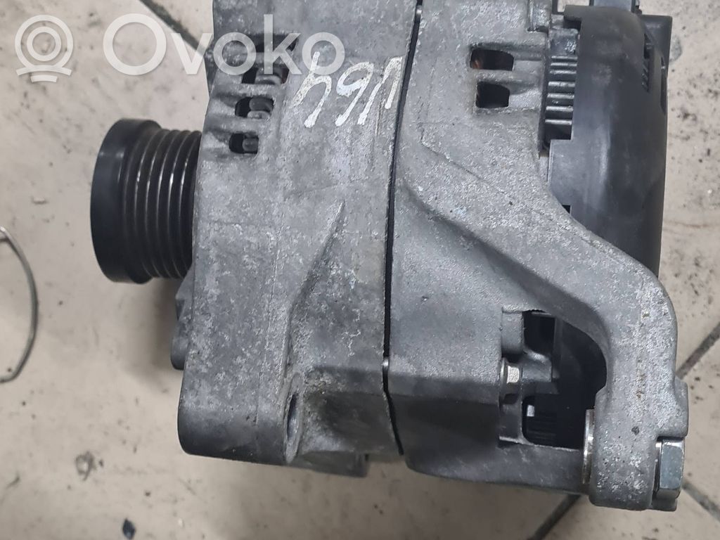 BMW 3 F30 F35 F31 Alternator 