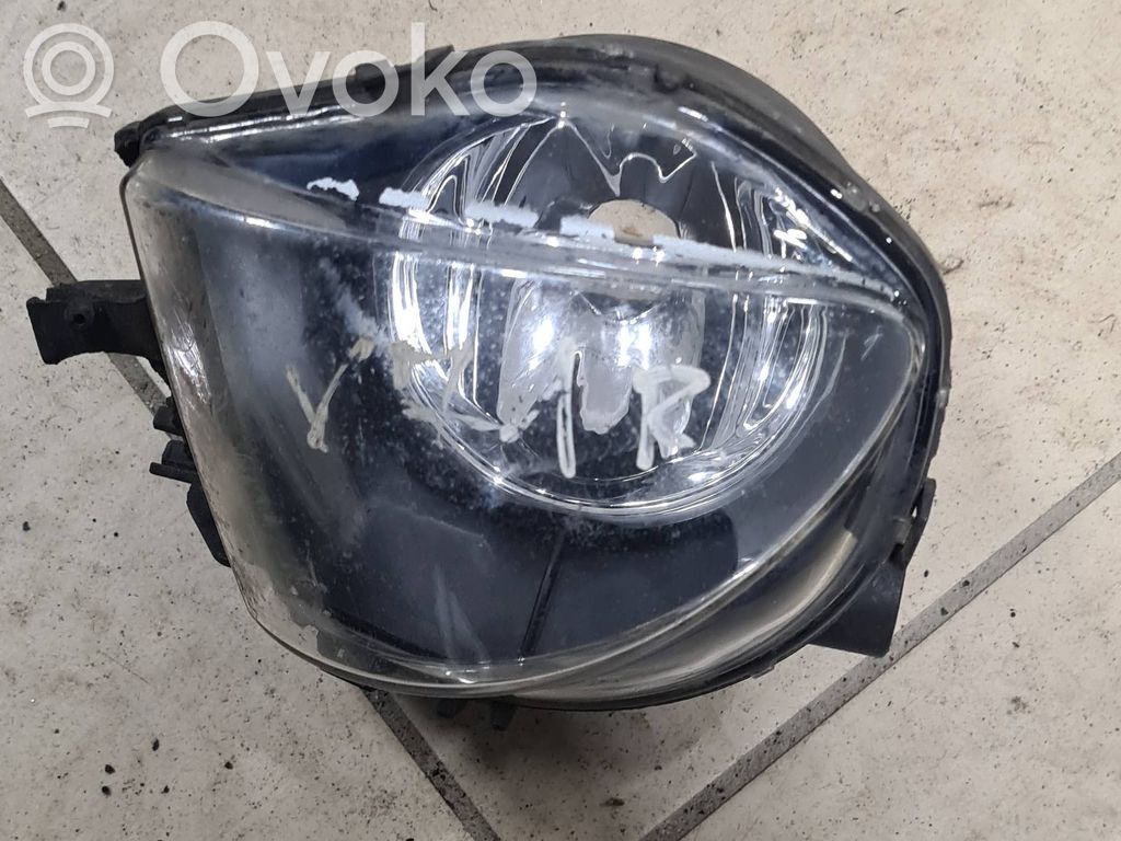 BMW 3 E90 E91 Miglas lukturis priekšā 