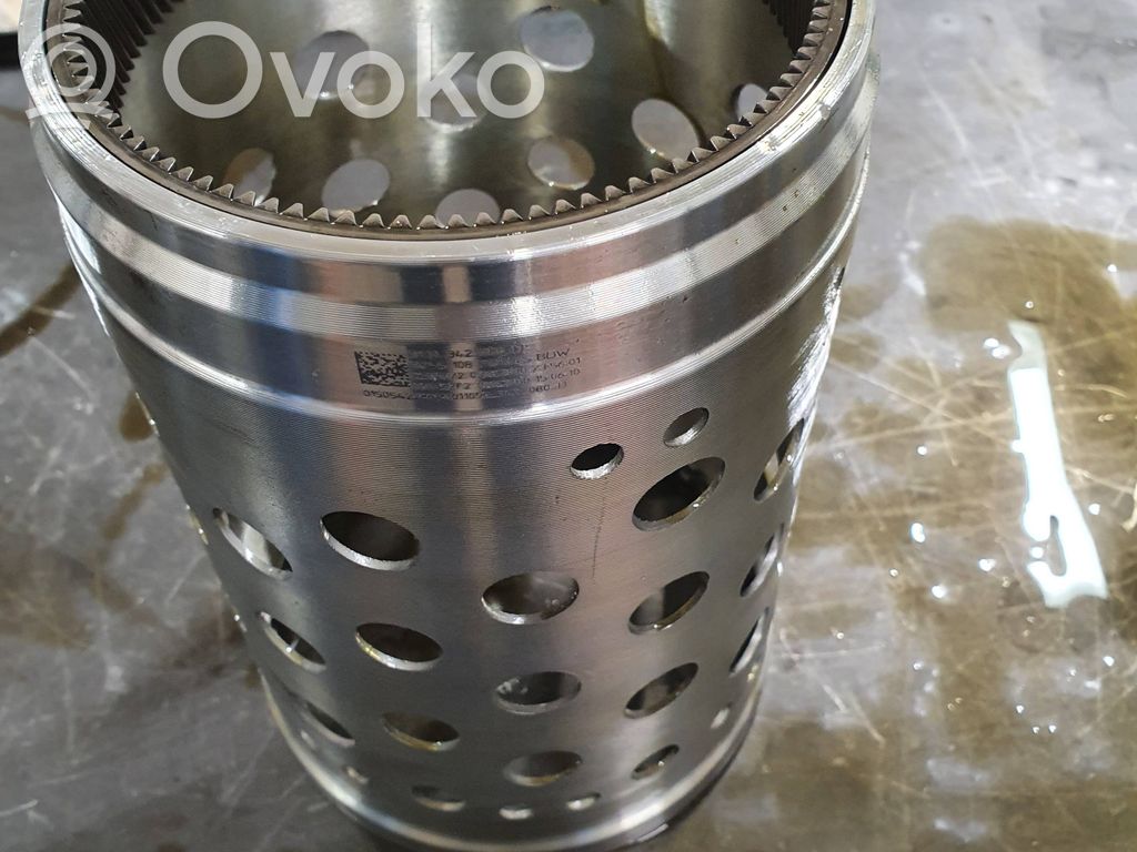 BMW X3 F25 Other gearbox part 