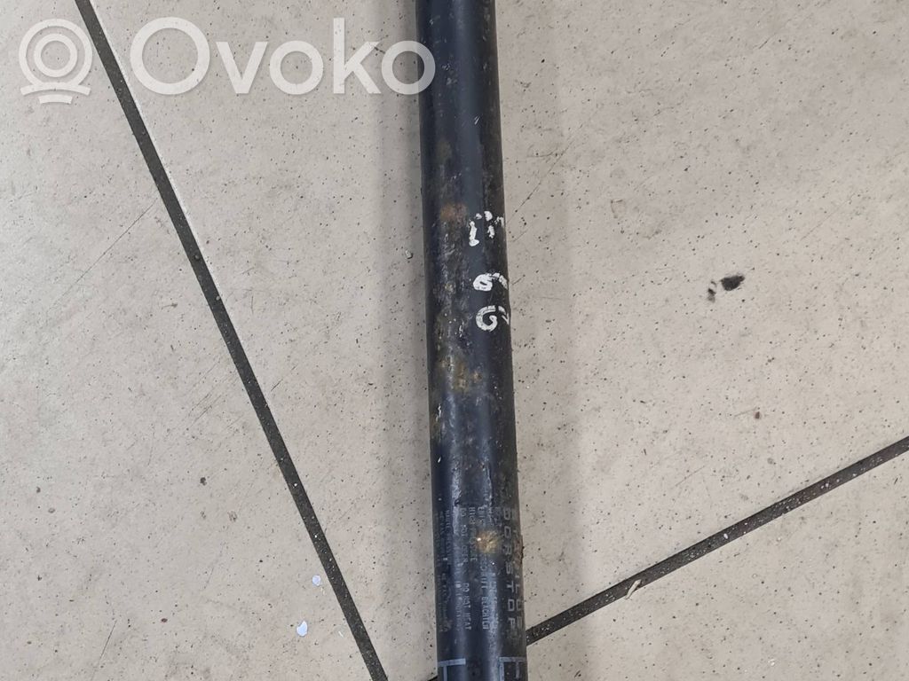 BMW 7 E65 E66 Ribotuvas galinių durų atvėrimo 
