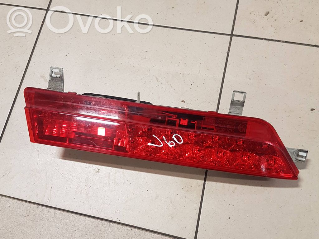 Tailgate rear/tail lights   6911795