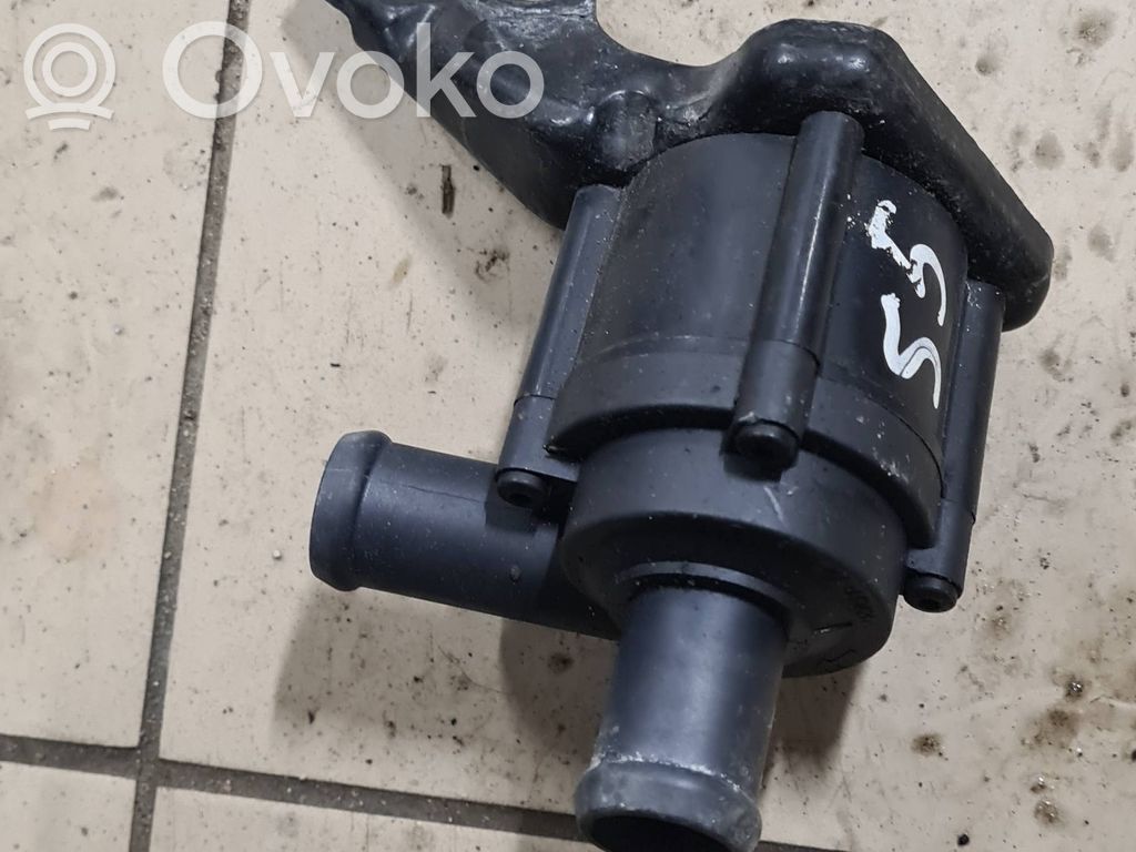 Audi A8 S8 D4 4H Pompa elettrica dell’acqua/del refrigerante ausiliaria 