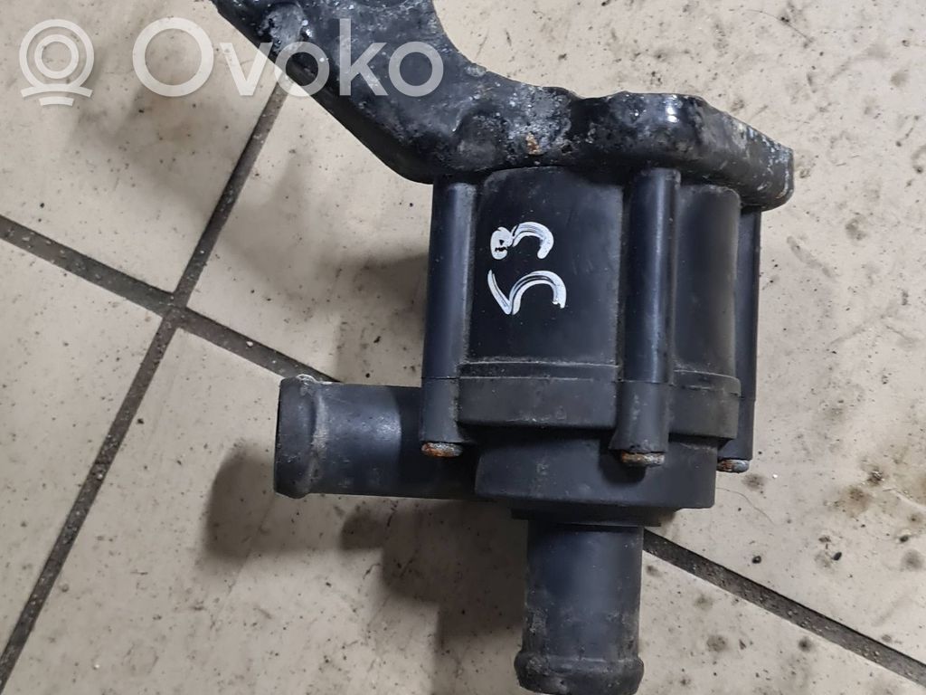 Audi A8 S8 D4 4H Pompa elettrica dell’acqua/del refrigerante ausiliaria 
