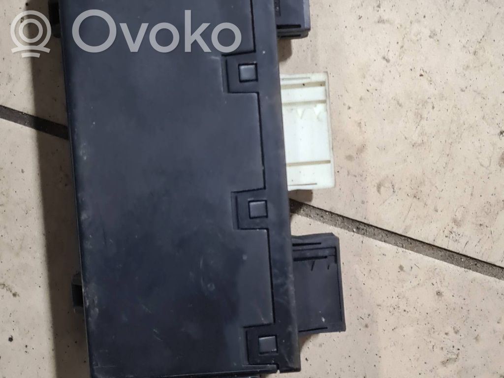 BMW 5 E39 Door control unit/module 