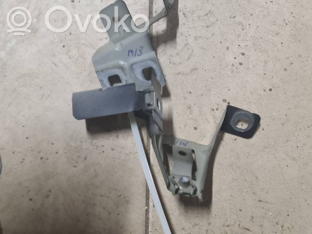 BMW 7 F01 F02 F03 F04 Bridă fixare aripă față 