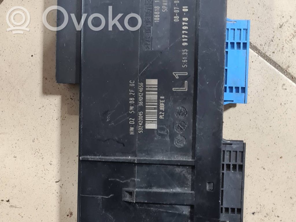 Module confort   9177978,080708,10681810