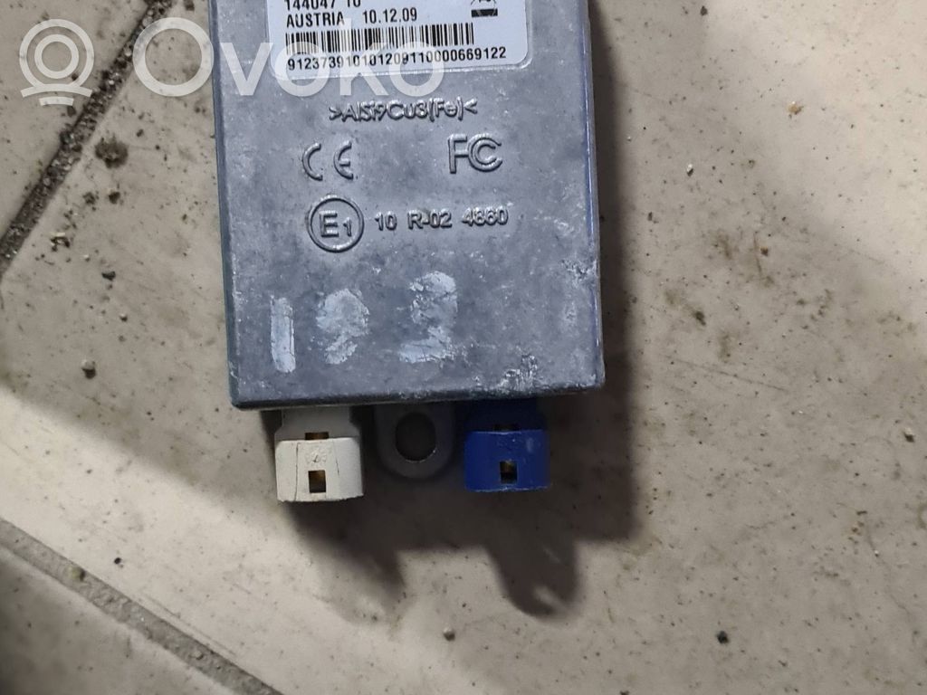 Sonstige Steuergeräte / Module   9123739,1053024860