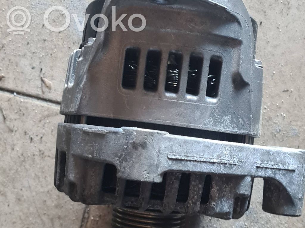 BMW X5 F15 Alternator 