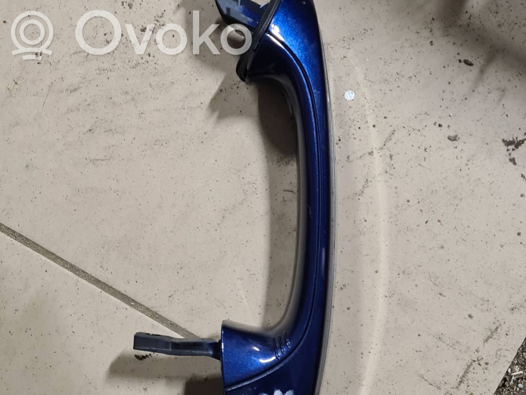 BMW 5 G30 G31 G38 Rear door exterior handle 