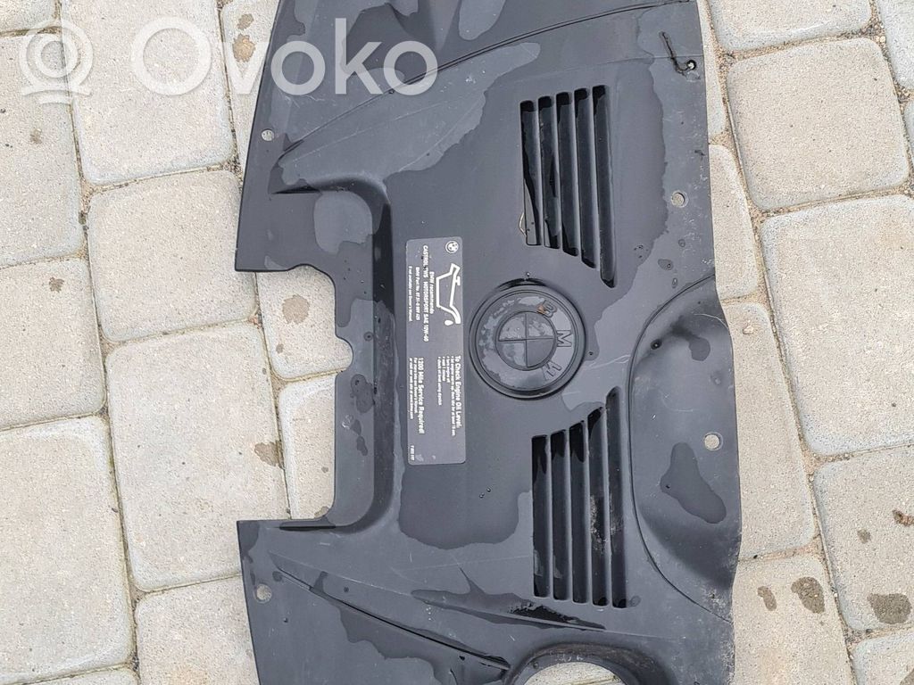 BMW Z4 E85 E86 Engine cover (trim) 
