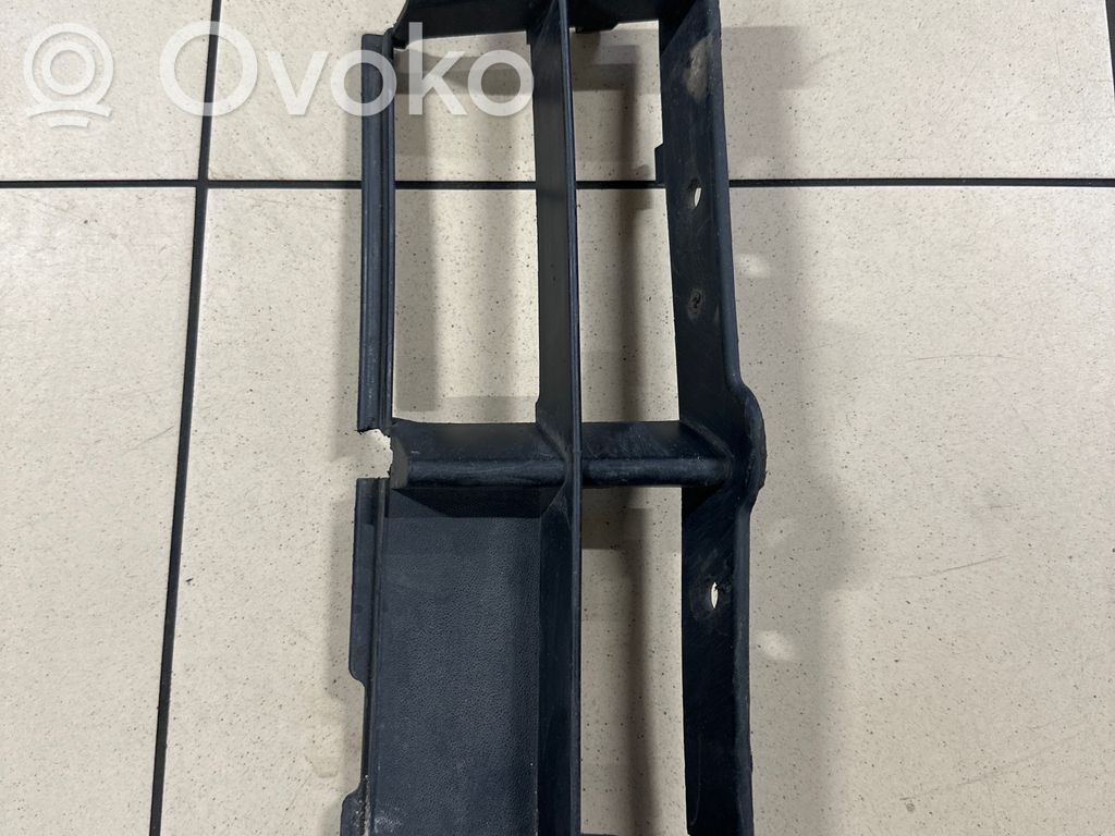 BMW 5 E39 Front bumper lower grill 
