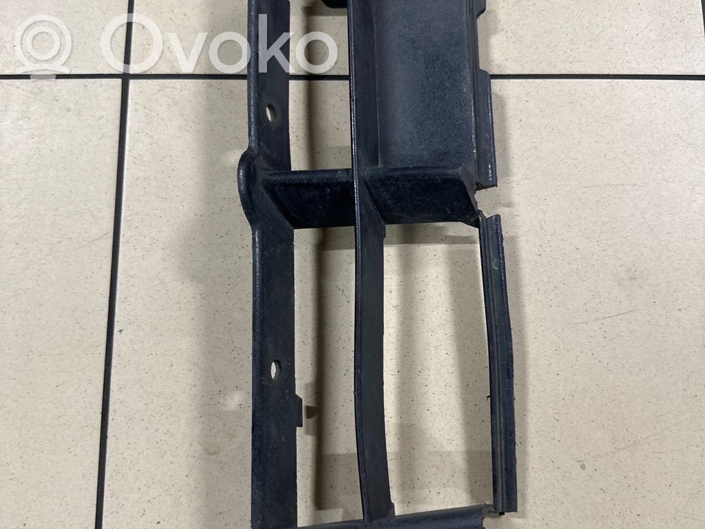 BMW 5 E39 Front bumper lower grill 