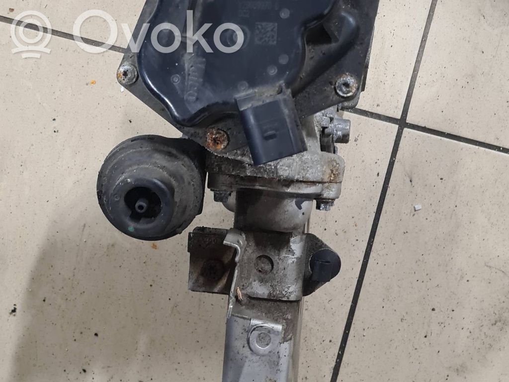 Audi A5 Sportback 8TA Chłodnica spalin EGR 