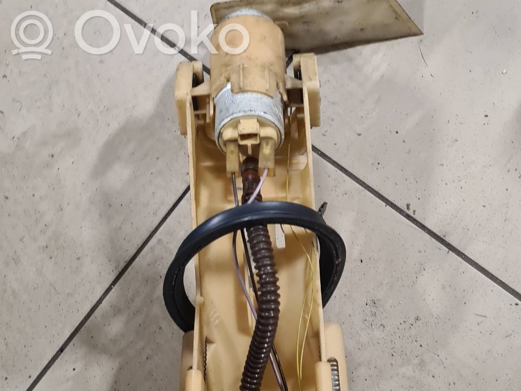 BMW X5 E53 In-tank fuel pump 
