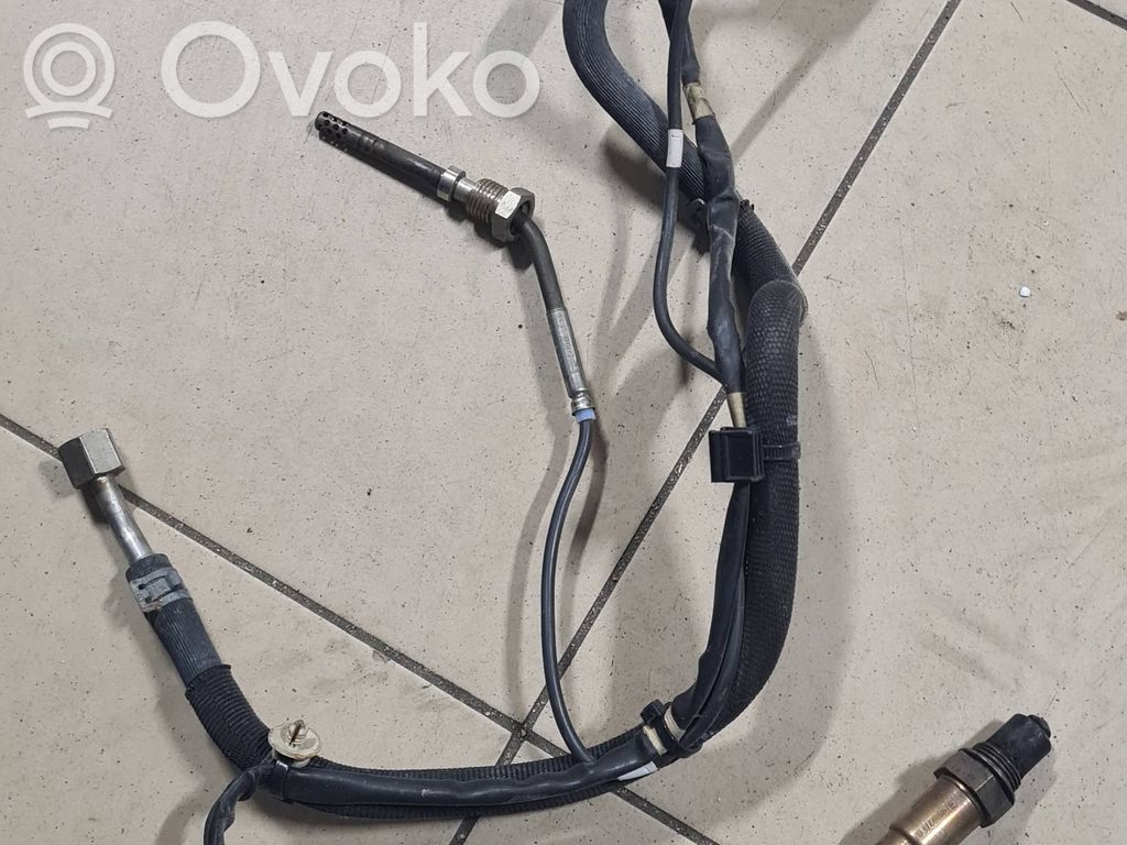 Lambda probe sensor   4H0906262,4H0906088G