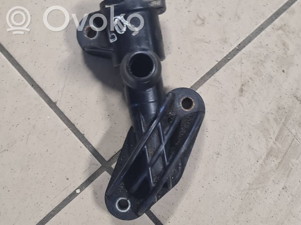 BMW X5 E70 Termostat / Obudowa termostatu 
