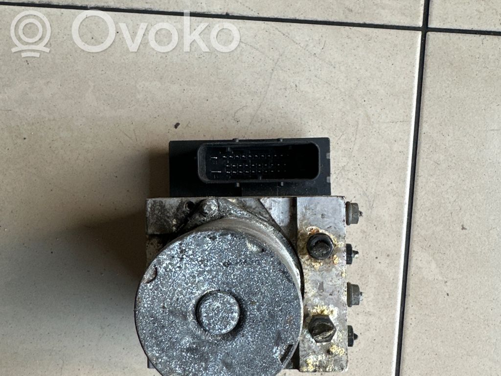 BMW 5 E60 E61 ABS bloks 
